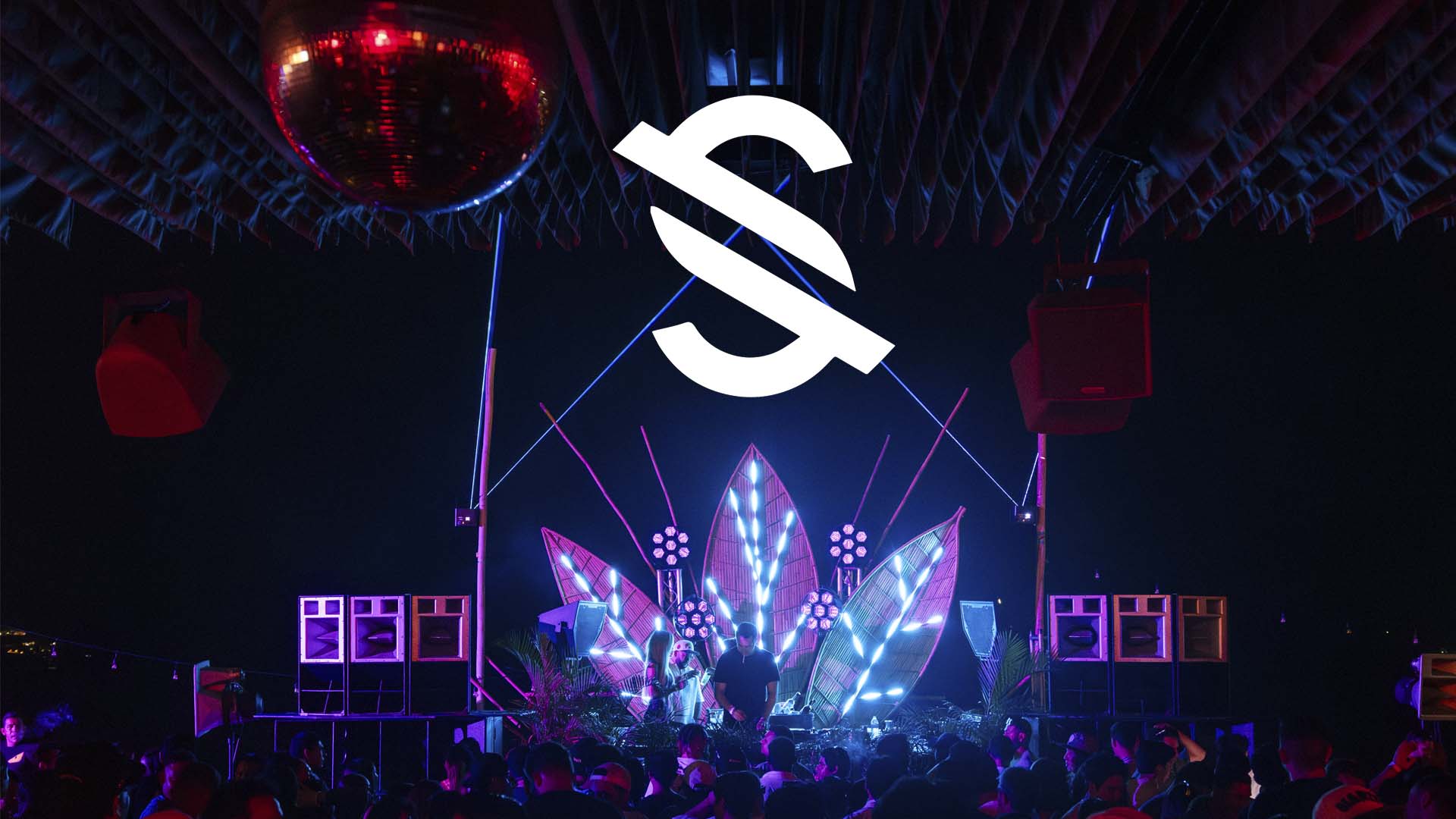 Suave Tropikal: De Fiesta en Acapulco a Sello Discográfico Internacional