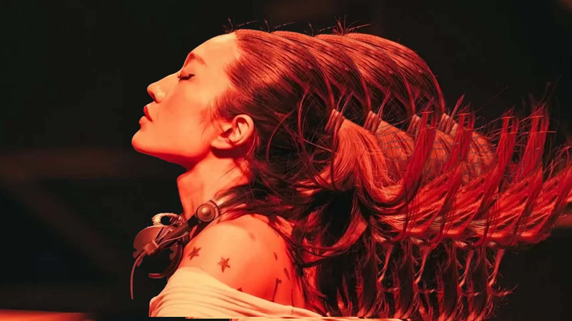 Peggy Gou estrena nuevo éxito: “Find The Way” 