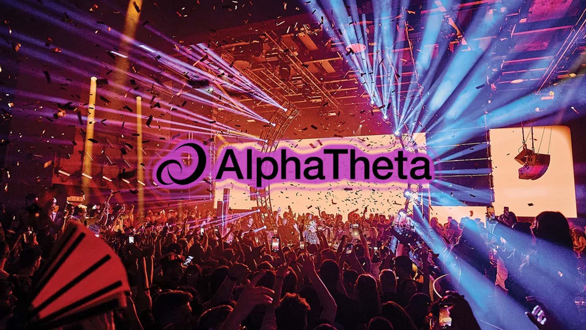 AlphaTheta lanza nuevo documental sobre la evolución de clubes