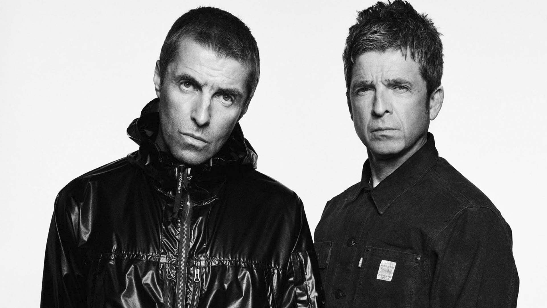 Oasis ha confirmado los rumores de su regreso