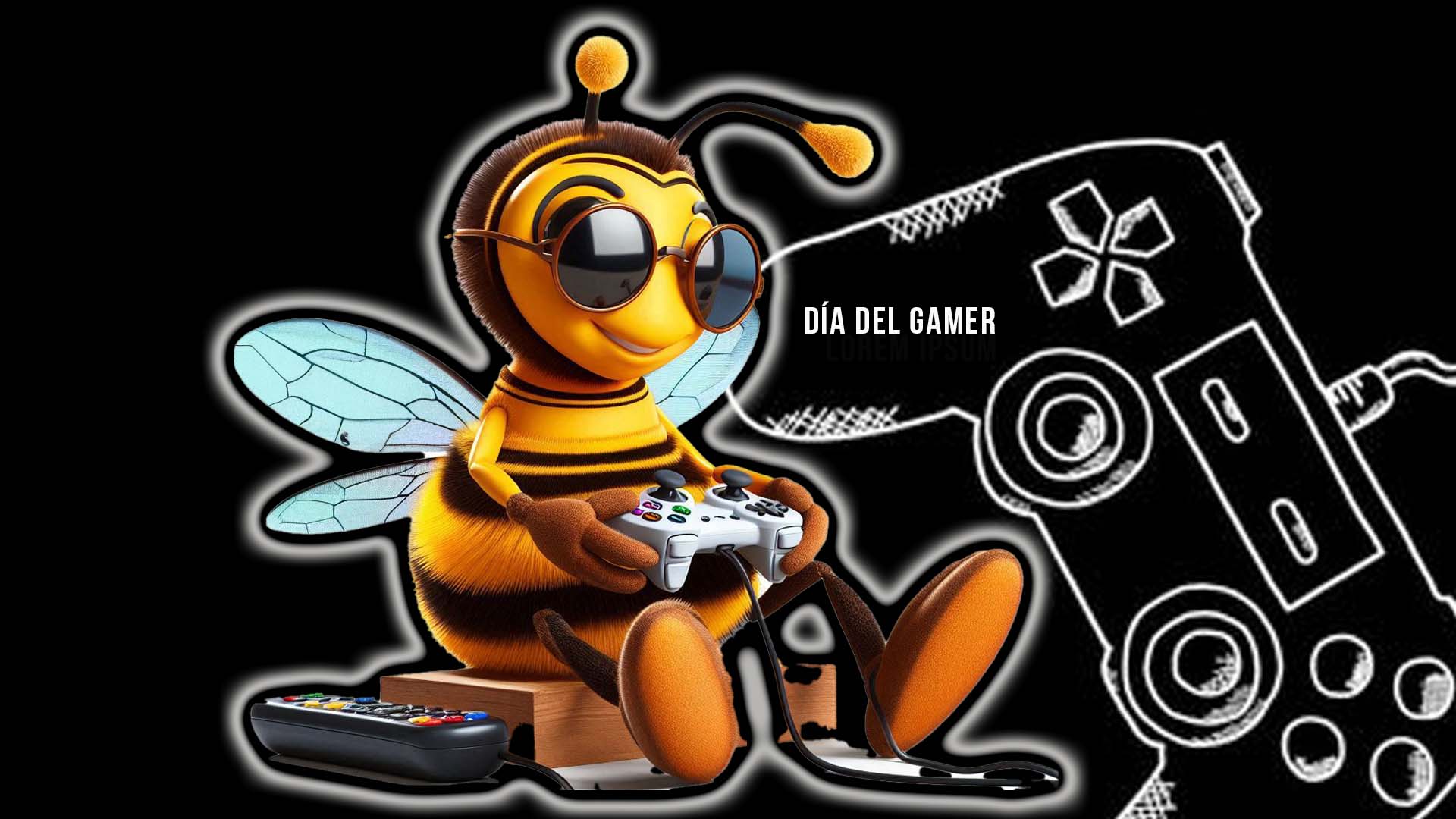 Celebrando el Día del Gamer: la Pasión por los Videojuegos