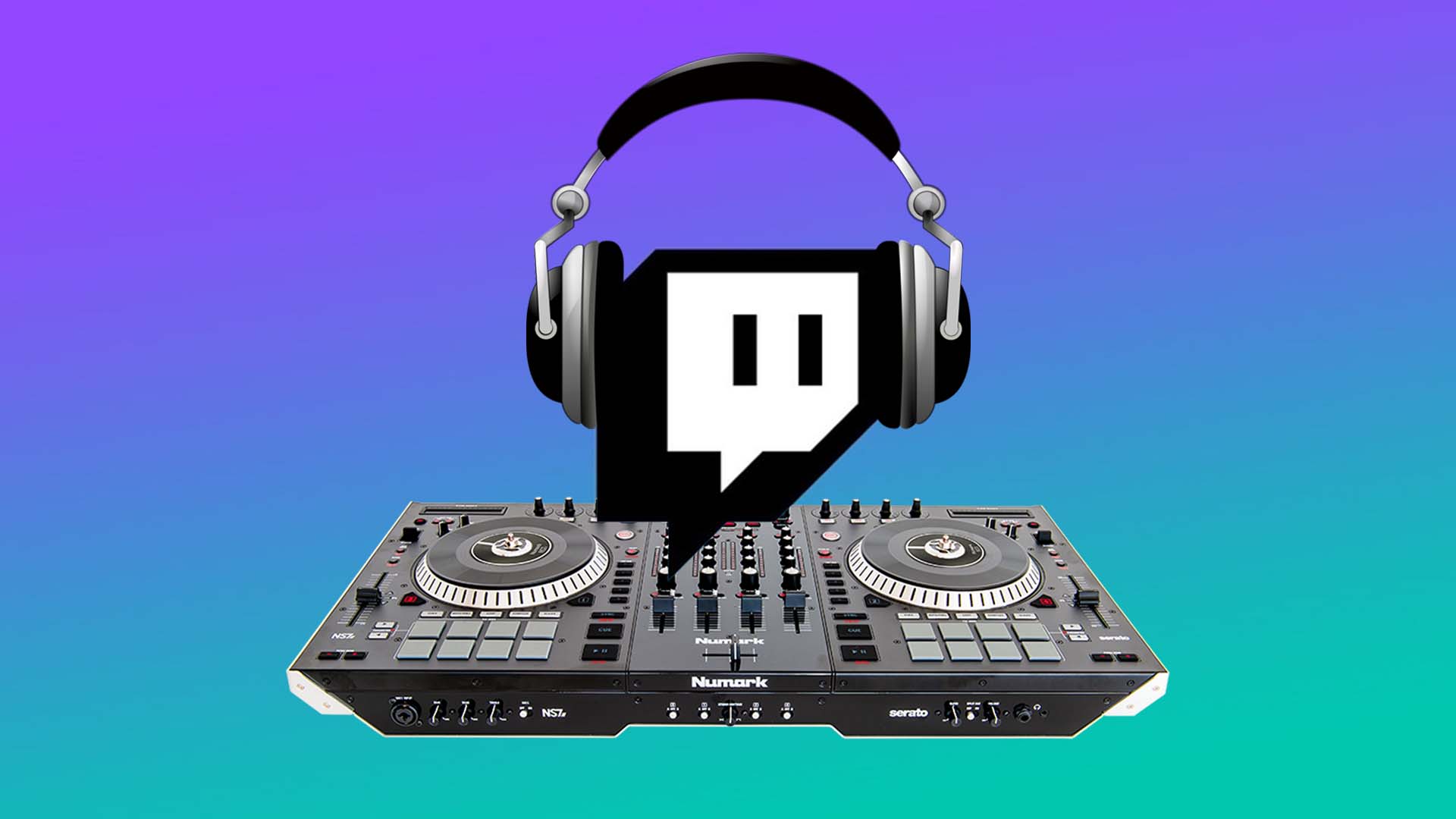 La categoría oficial de DJ de Twitch se lanza esta semana