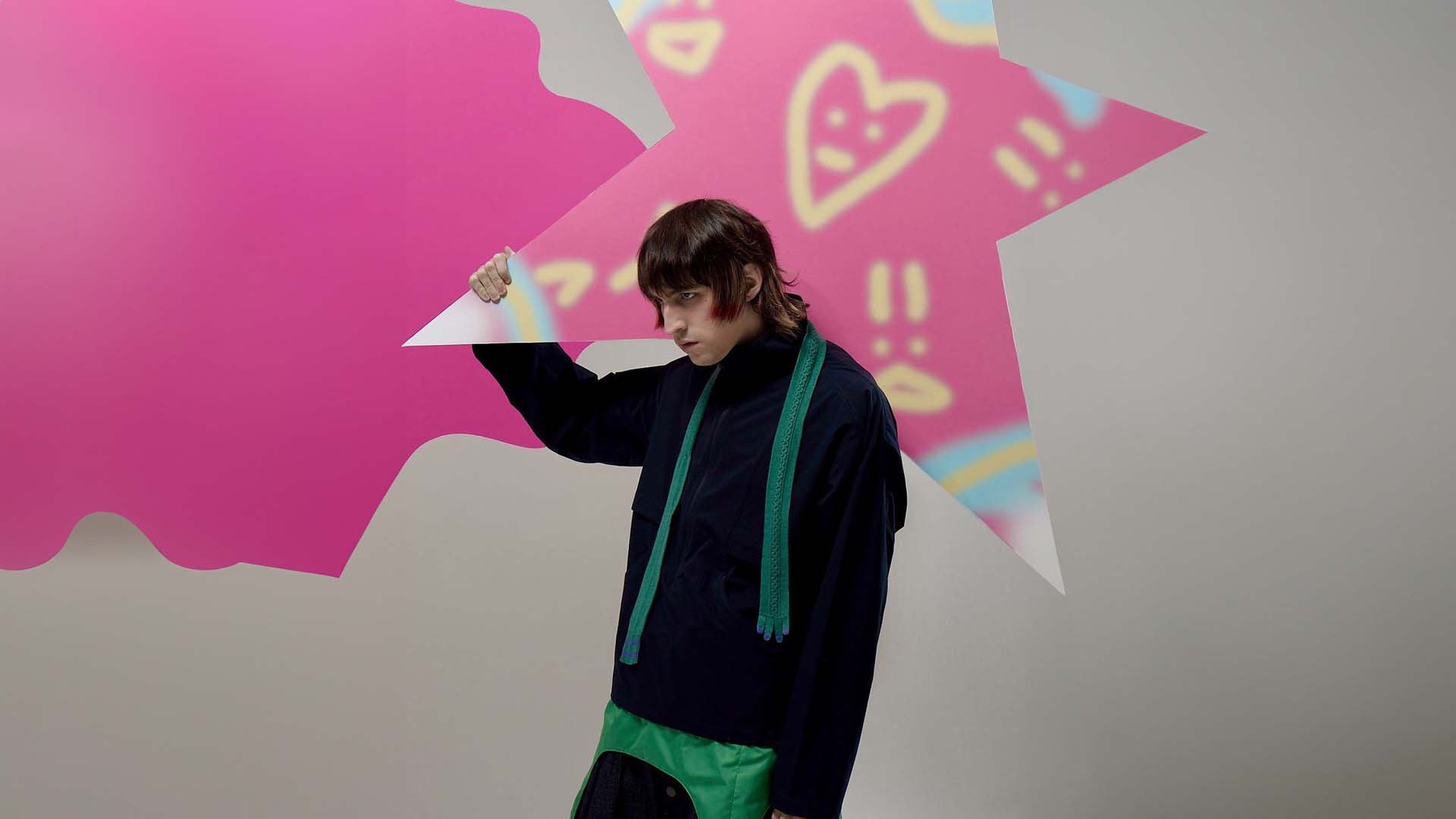 Porter Robinson celebra 10 años de su álbum debut “Worlds”