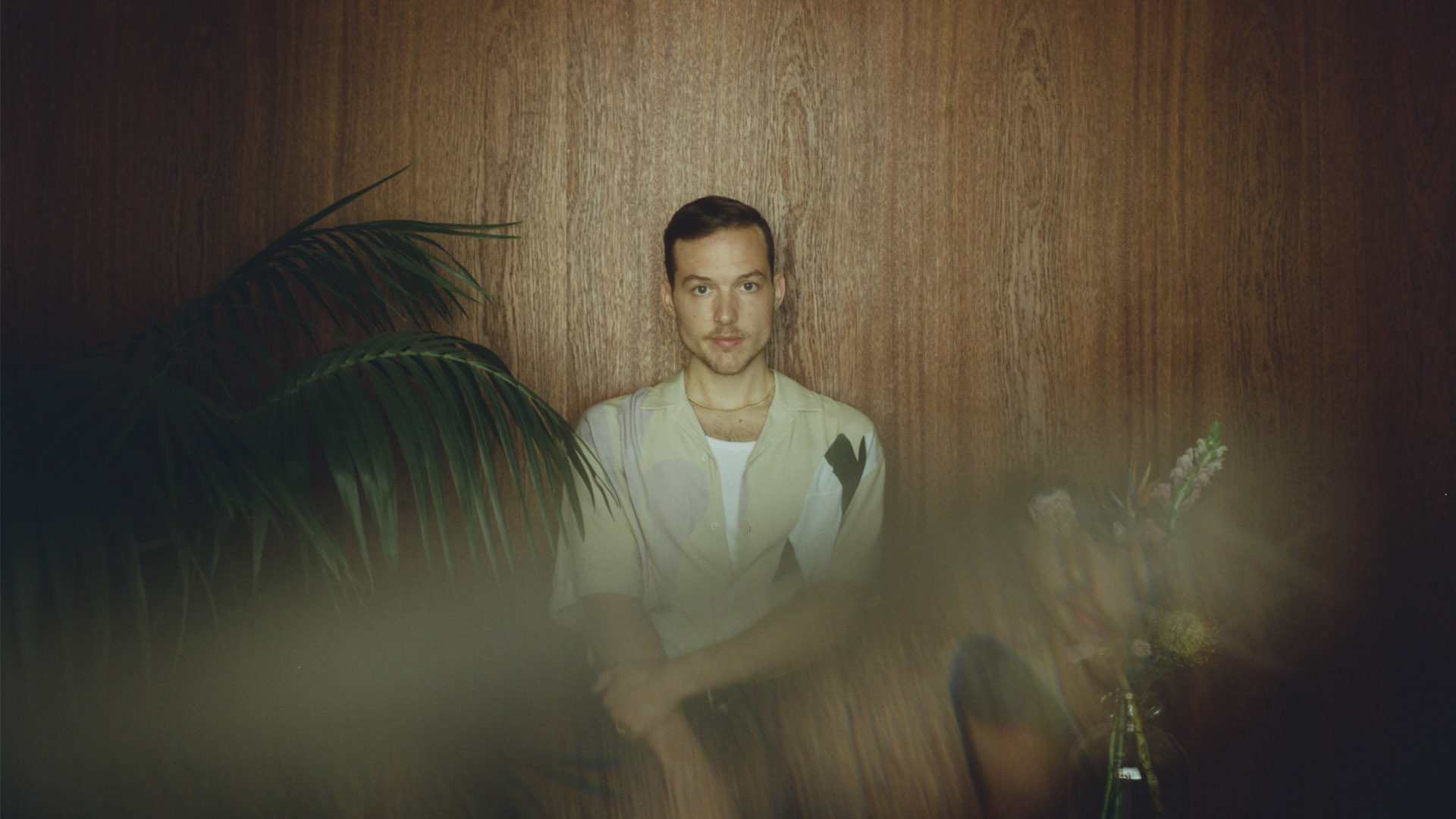 Conoce el nuevo sencillo de Ben Böhmer en colaboración con Lykke Li
