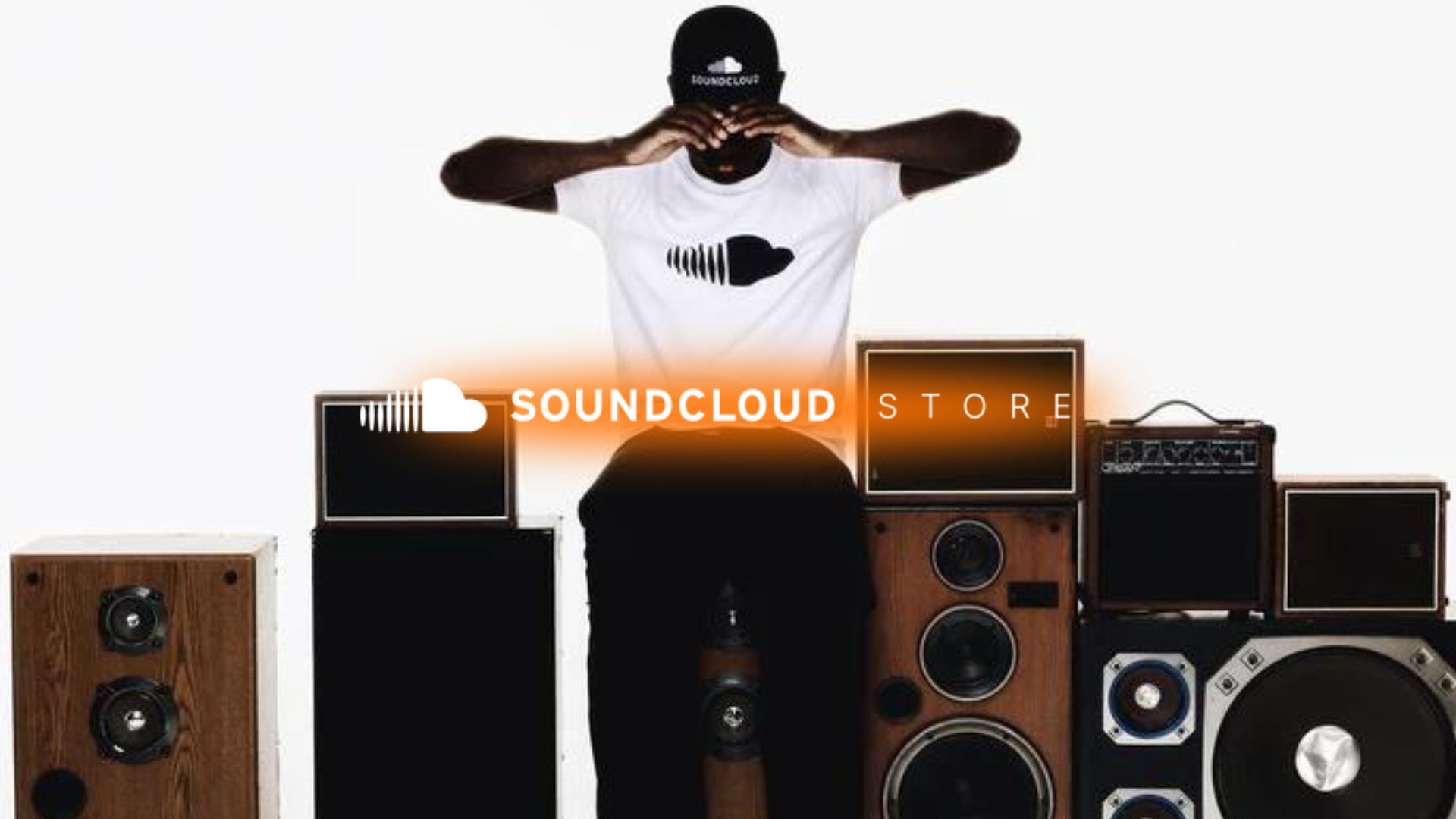 ¡La merch de tus artistas favoritos llega a SoundCloud!