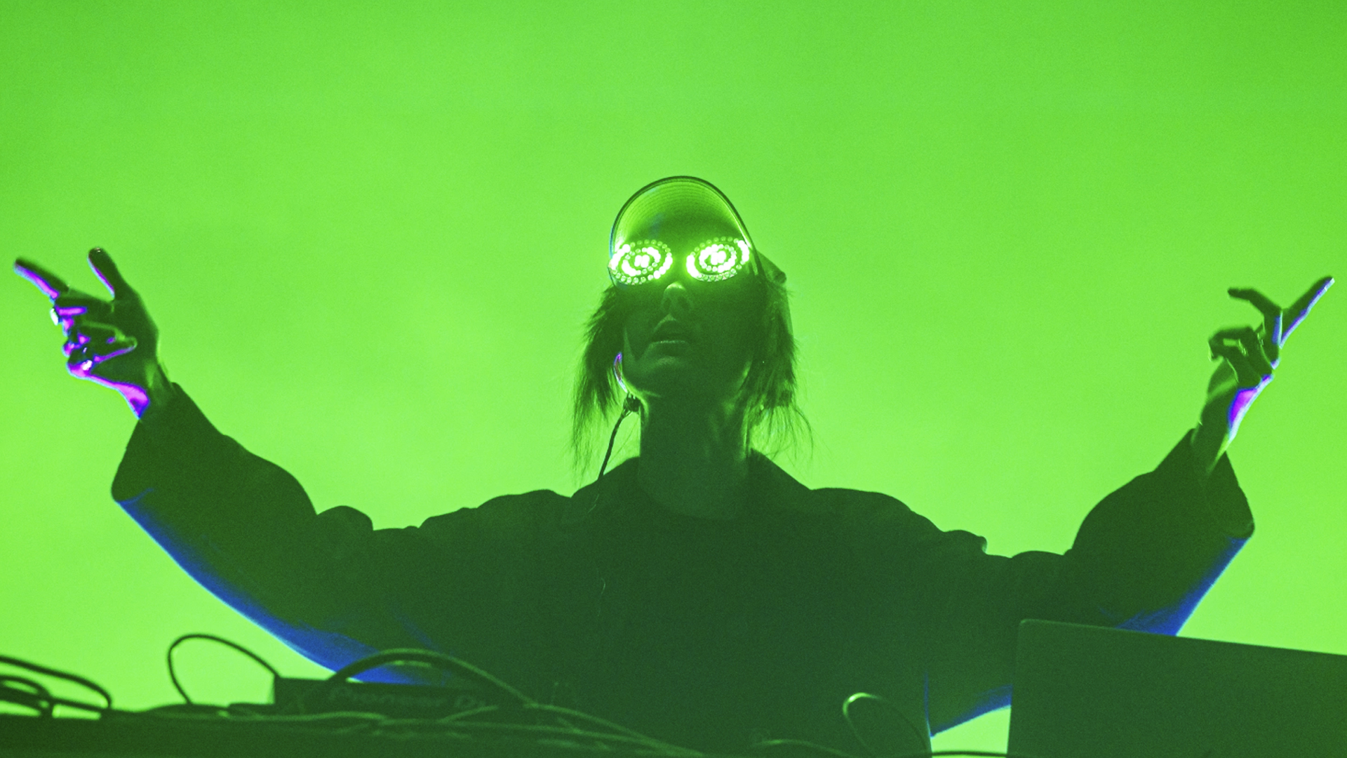 Rezz revela alineación para su espectáculo 2025 &#8220;Portal&#8221;