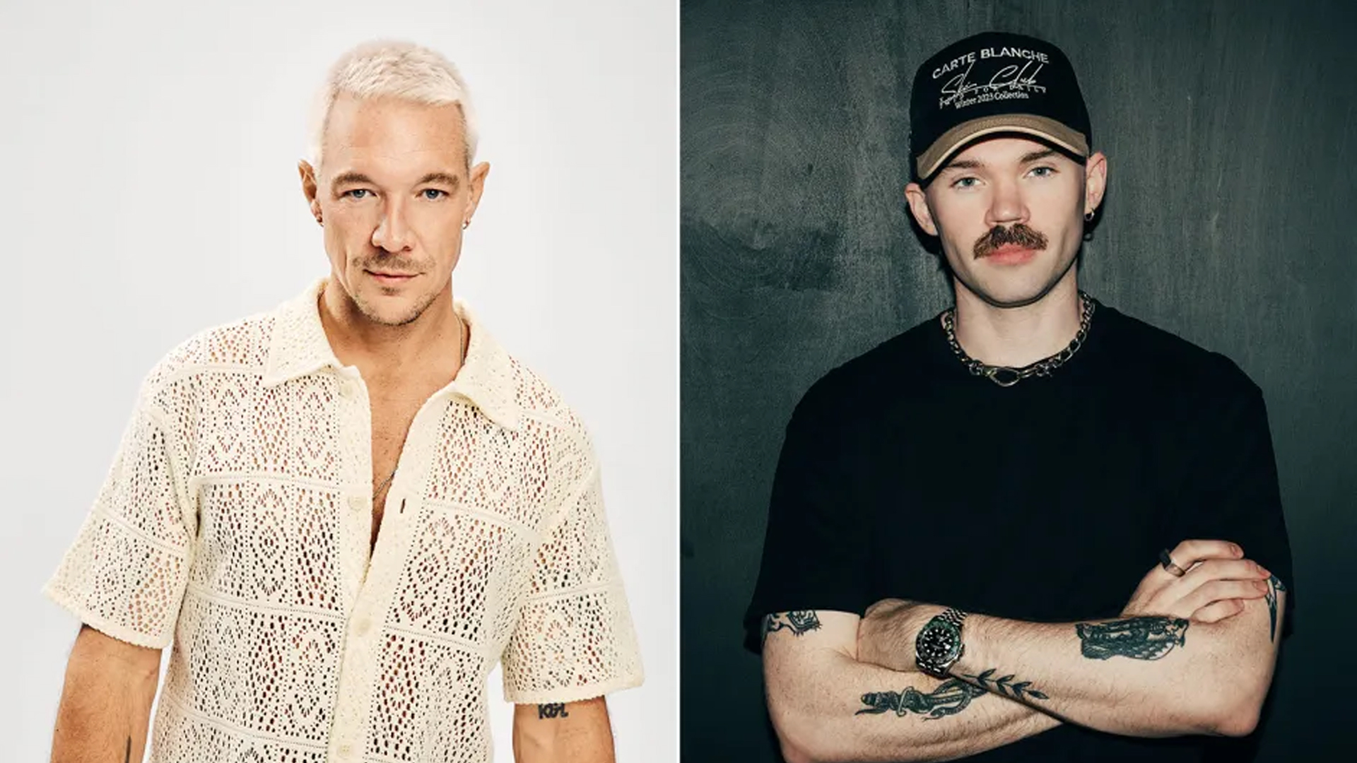 Diplo y Dom Dolla encabezarán la fiesta &#8220;Sports Illustrated&#8221;del Super Bowl