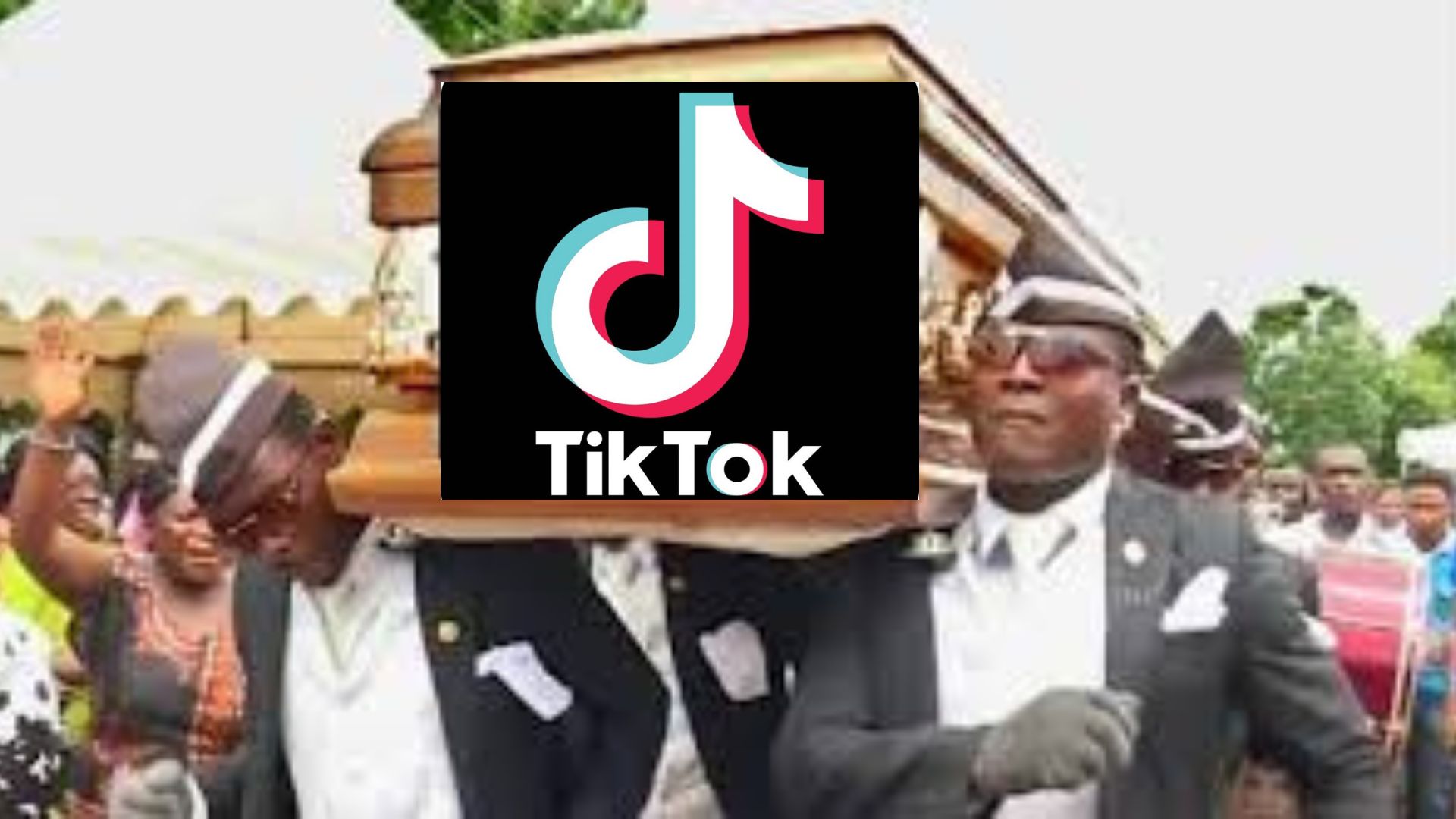 Lo que casi destruye a TikTok: descubre cómo logró salvarse.