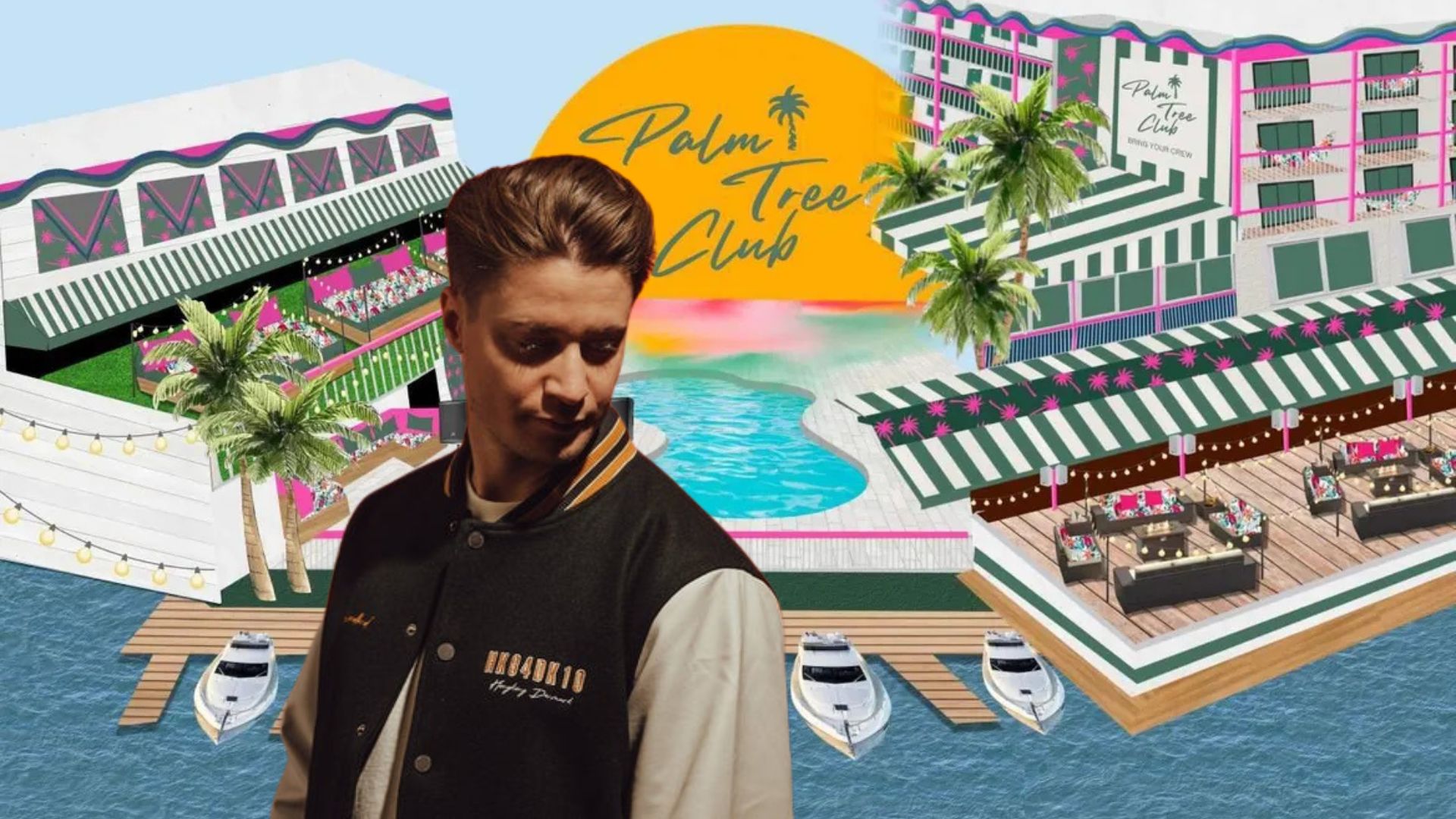 Kygo inaugura el club más esperado de Las Vegas