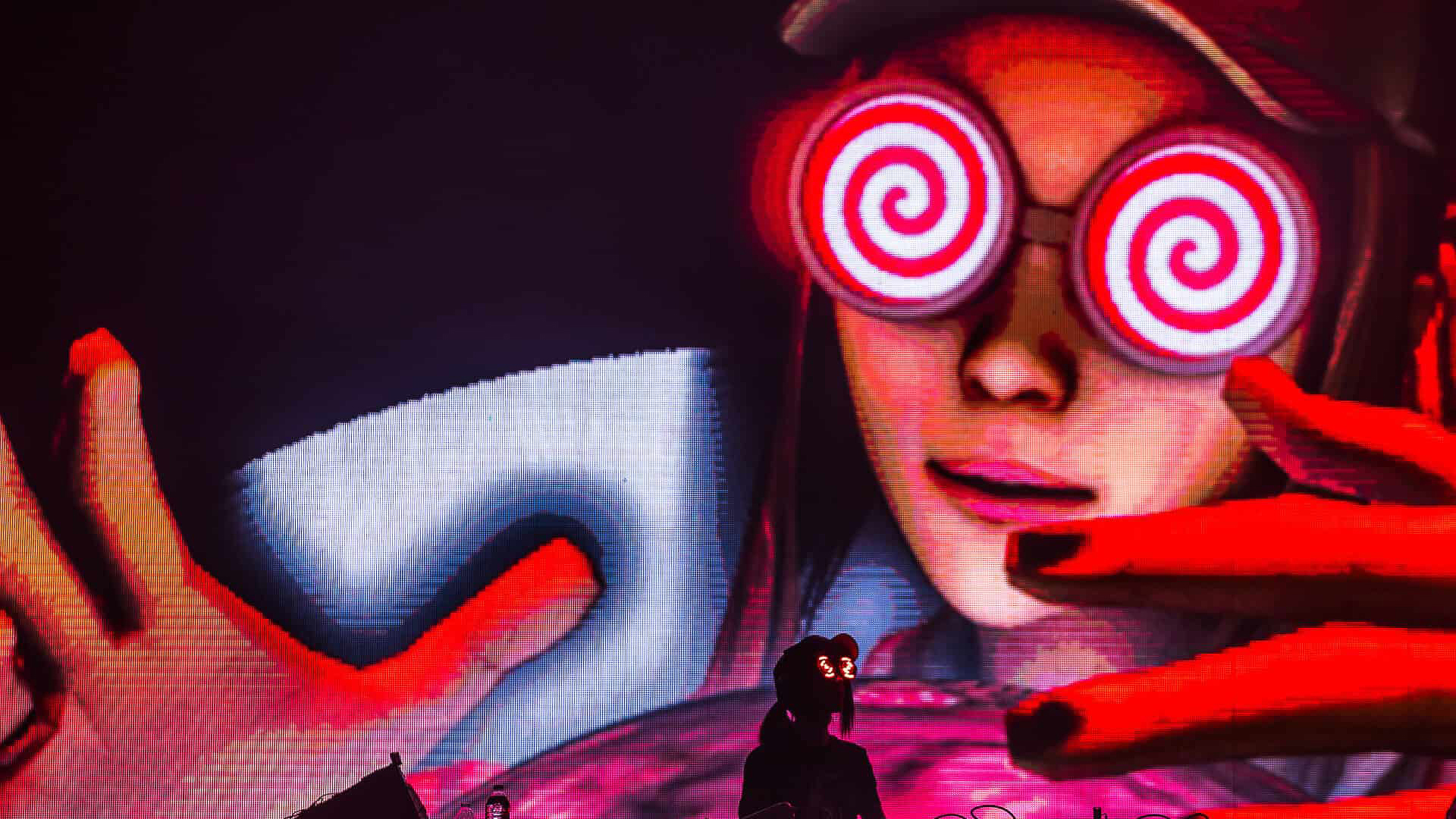 Rezz planea nuevos shows tras la residencia de Anyma en The Sphere