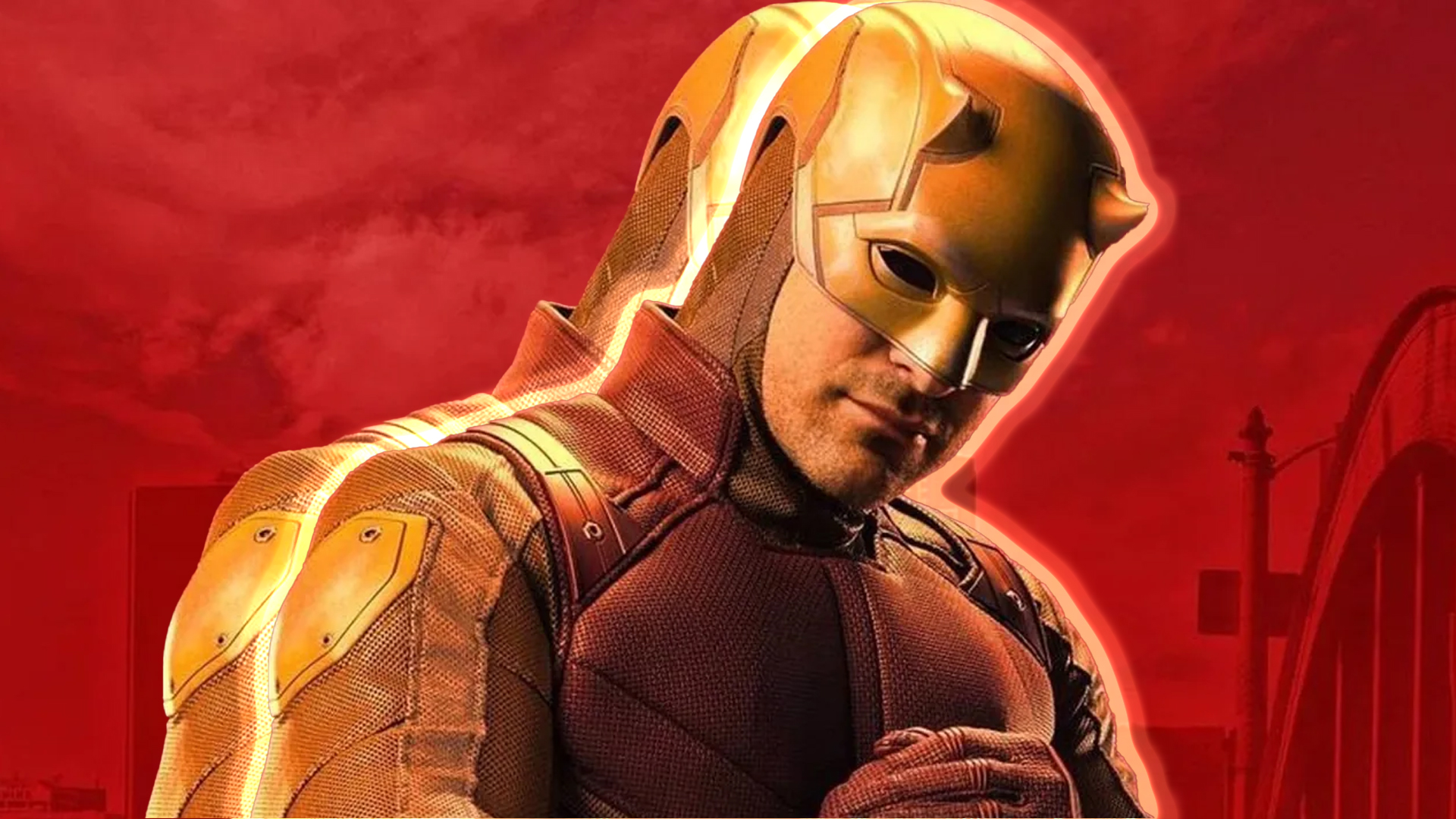 Primer tráiler de Daredevil: Born Again, el inicio del diablo en el MCU
