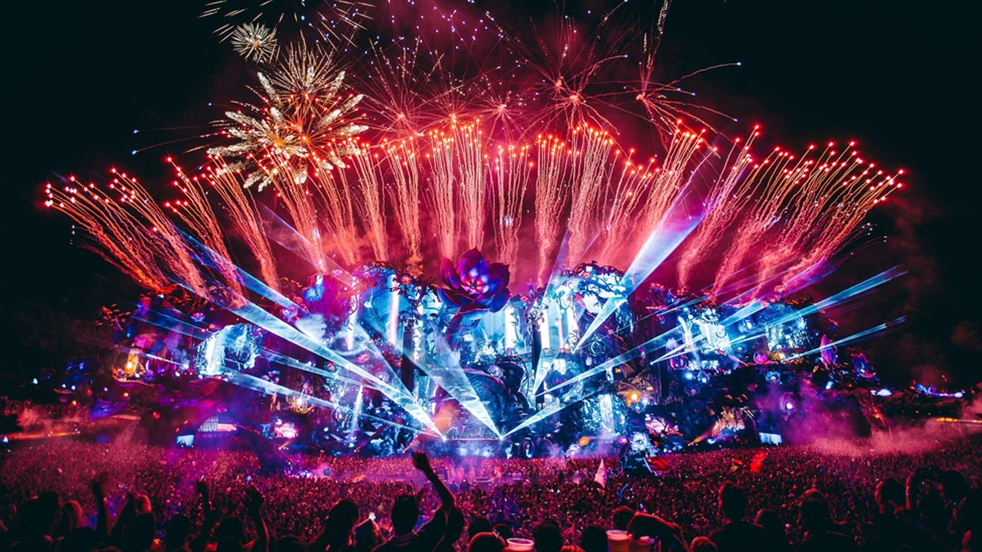 Tomorrowland ha anunciado el Line-Up para su edición de 2025