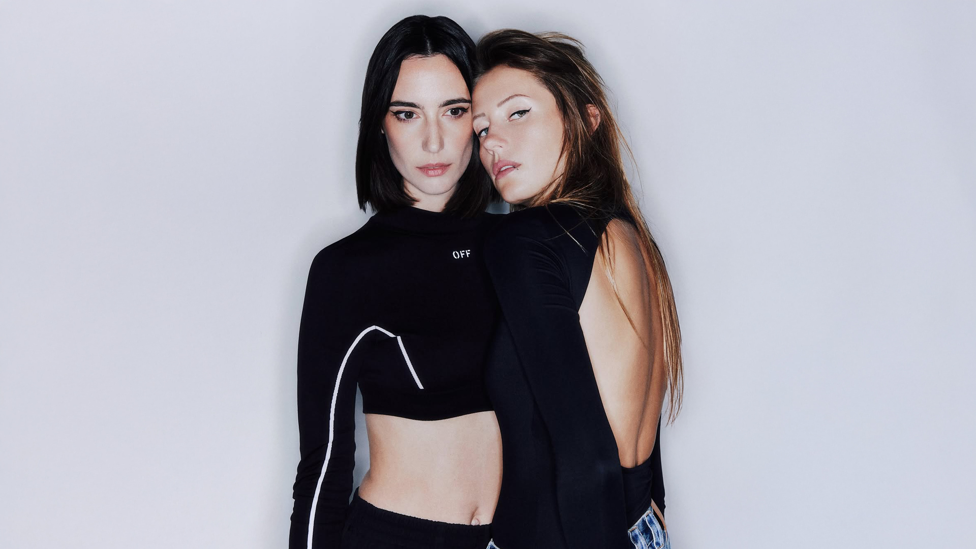 &#8220;One Mind&#8221;, el nuevo EP de Charlotte de Witte y Amelie Lens
