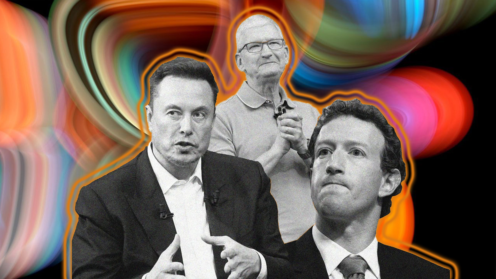 La &#8220;K&#8221; se pone de moda entre los CEO de Silicon Valley
