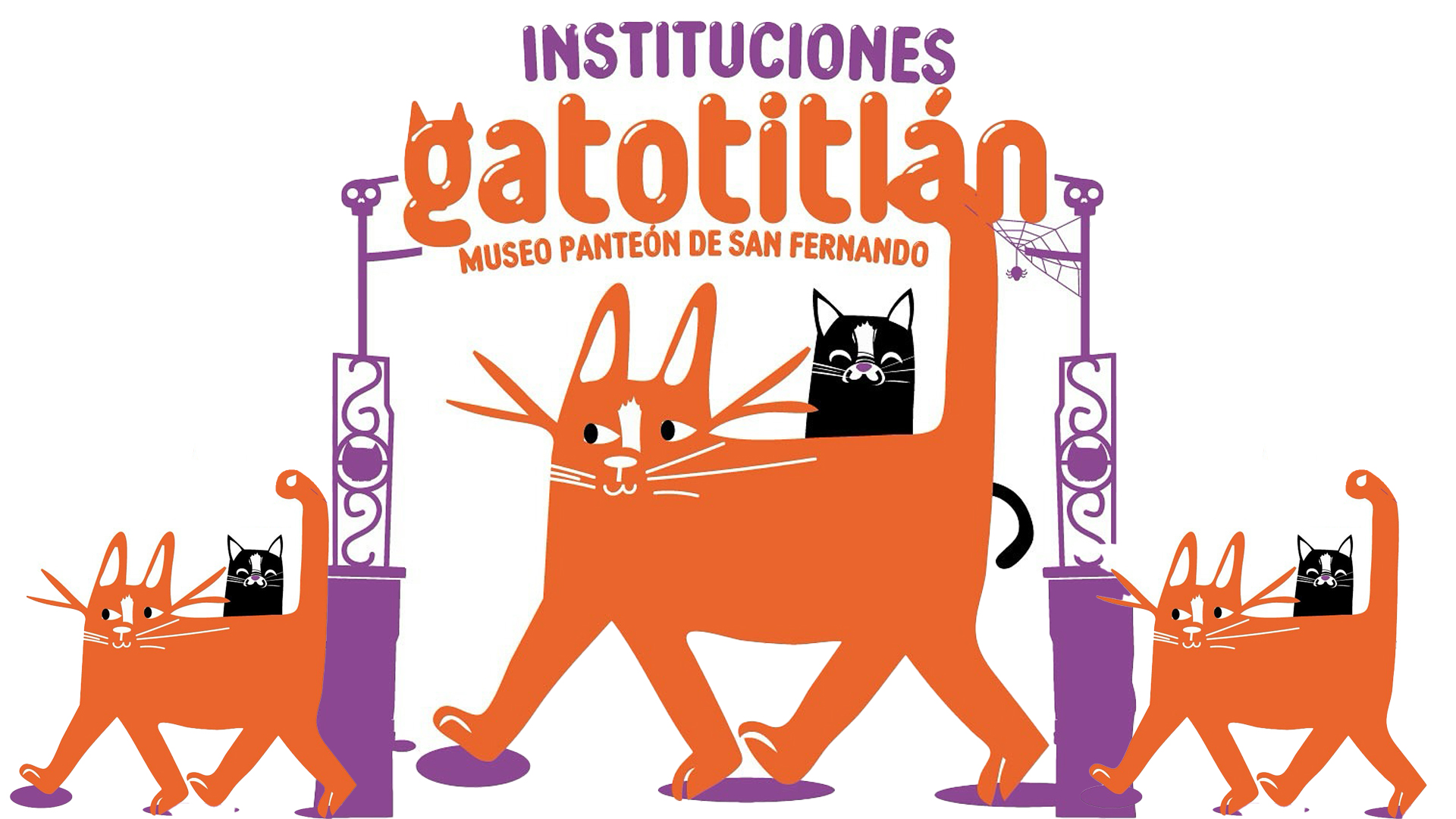 Gatotitlán CDMX: fomenta el cuidado de la comunidad gatuna