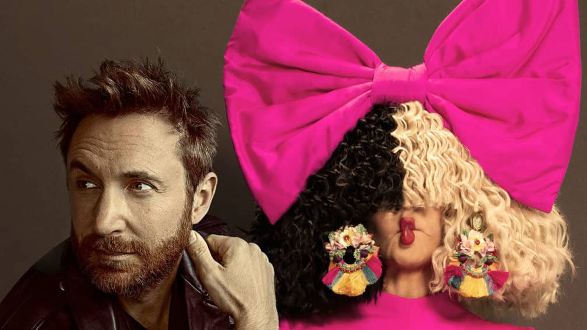 David Guetta confirma nueva colaboración con Sia