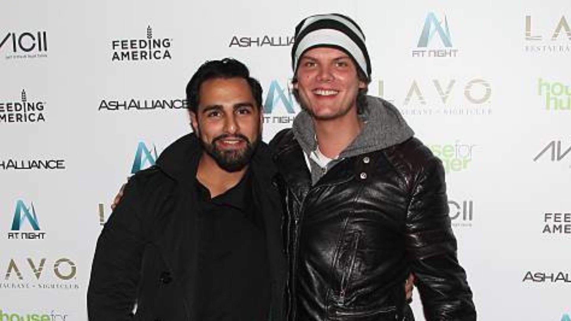 El exmánager de Avicii demanda por difamación al director de True Stories.