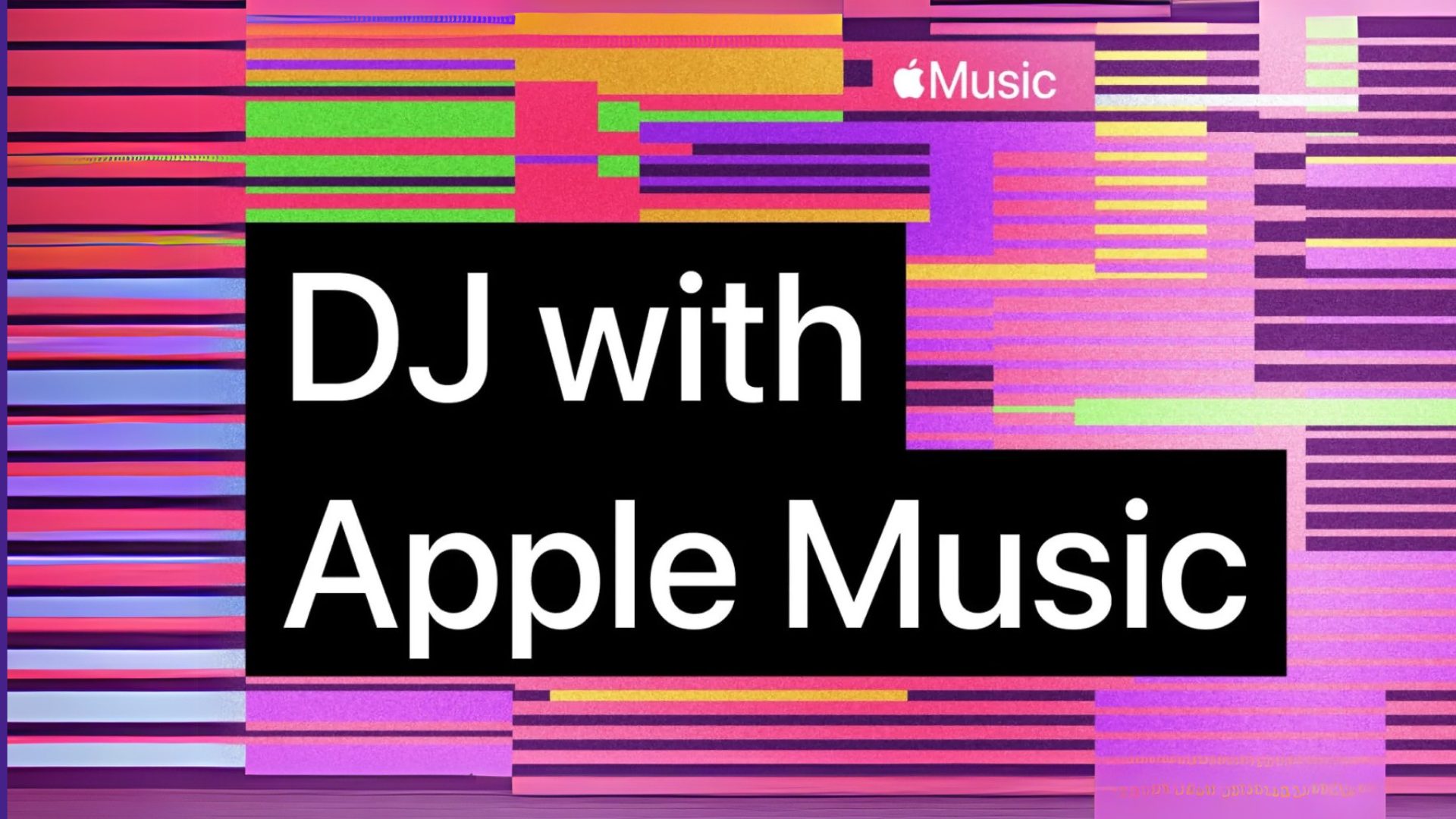 Apple Music para DJ&#8217;s: ¿Será la Nueva Era del DJing?