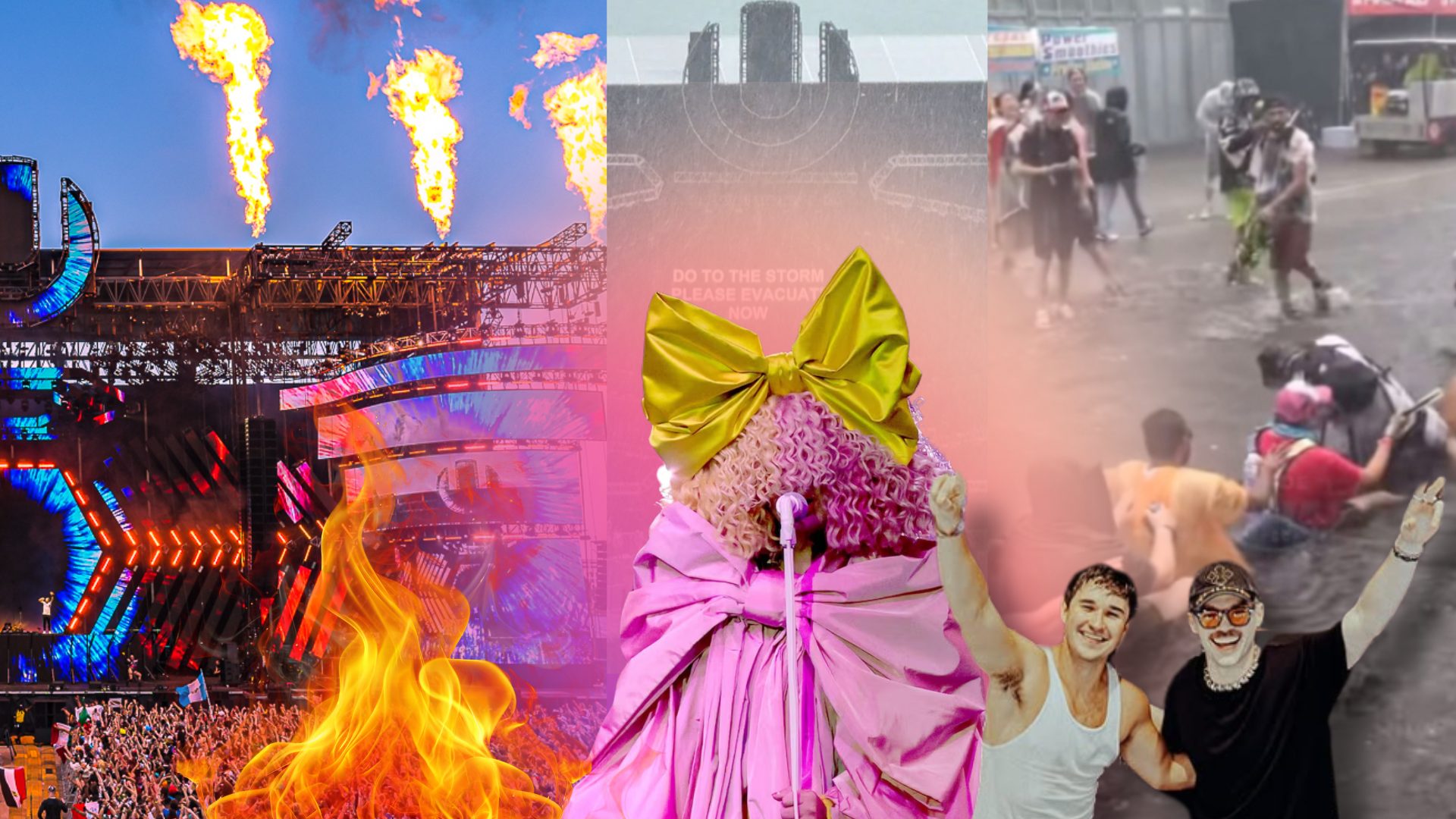 REVIVE LOS MEJORES MOMENTOS DE ULTRA