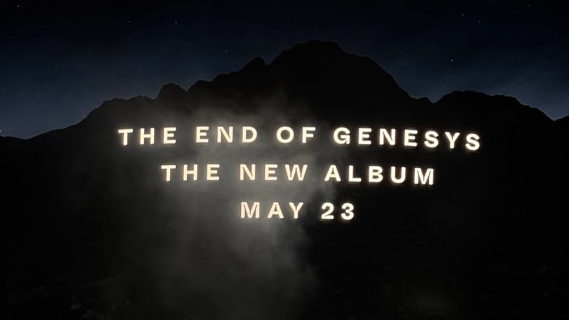 Anyma revela detalles de su tercer álbum de &#8220;The End of The Genesys&#8221; 
