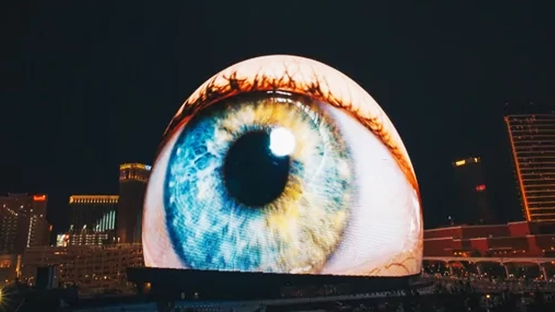 Habrá “mini-Sphere” en otras ciudades: confirma MSG Sphere de Las Vegas 