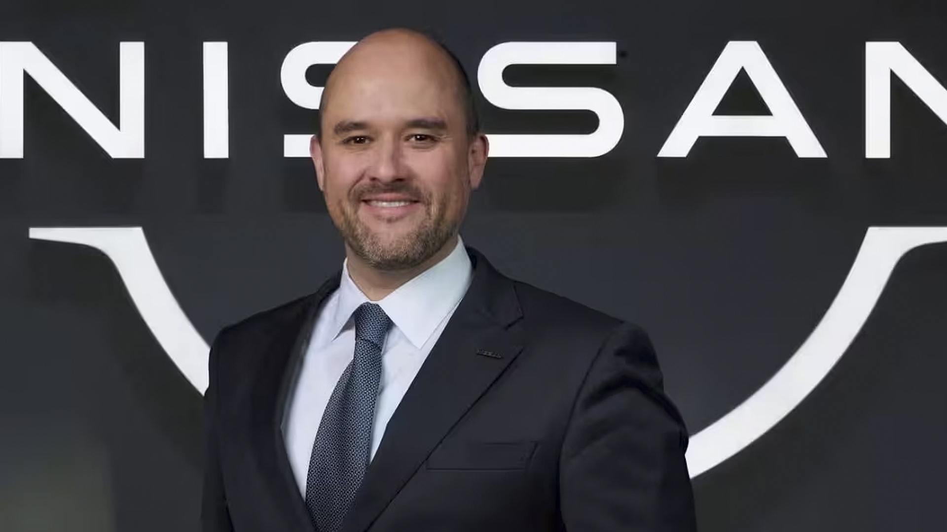 Mexicanos al mando: Iván Espinosa será el nuevo CEO global de Nissan