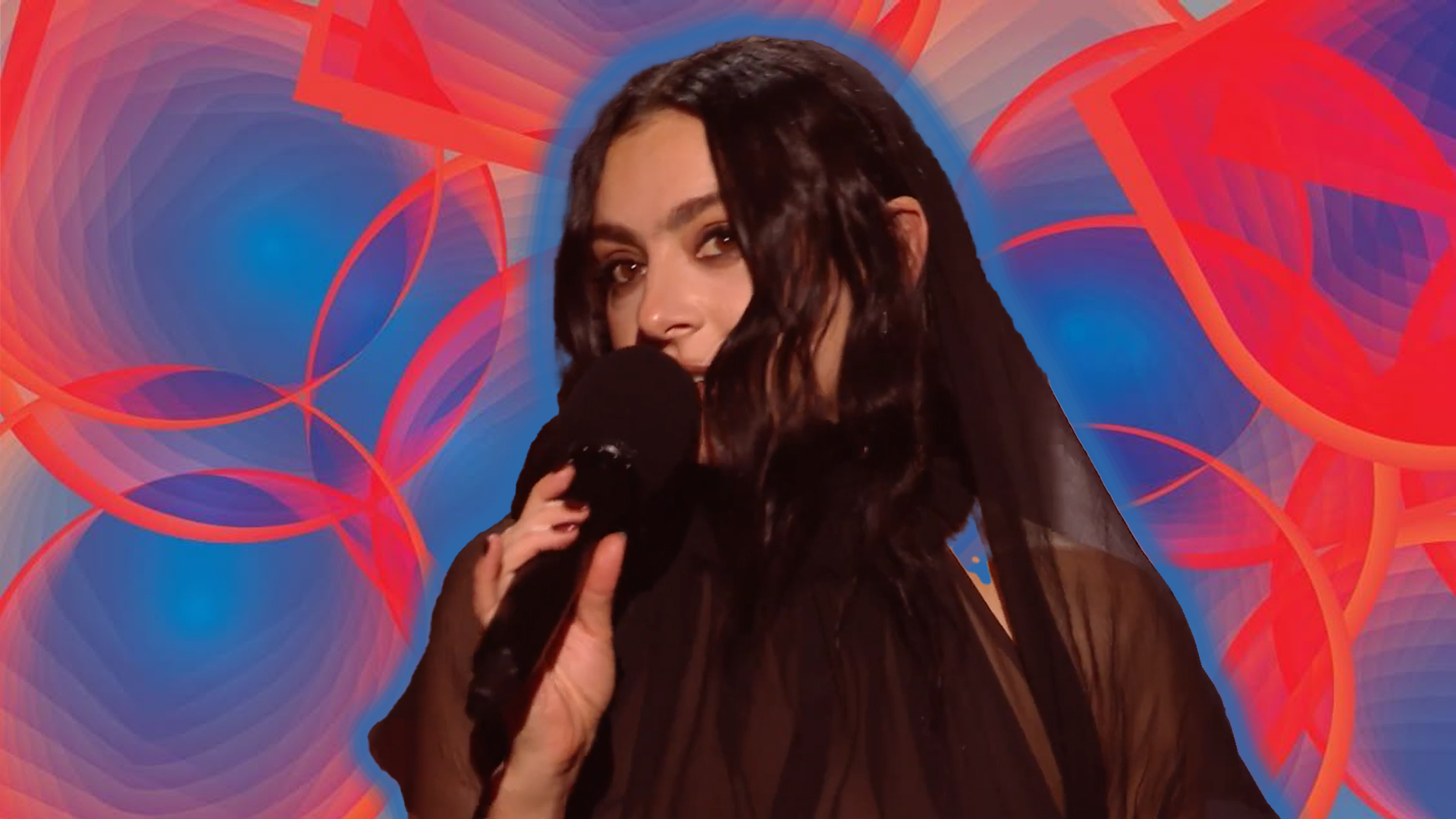 Charli xcx gana cinco premios BRIT, incluidos Mejor Artista Dance