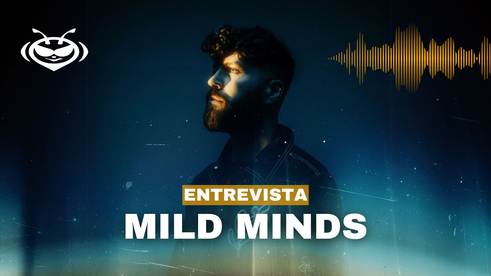 ENTREVISTA | De Miami Horror a Mild Minds: La evolución creativa de Benjamin David