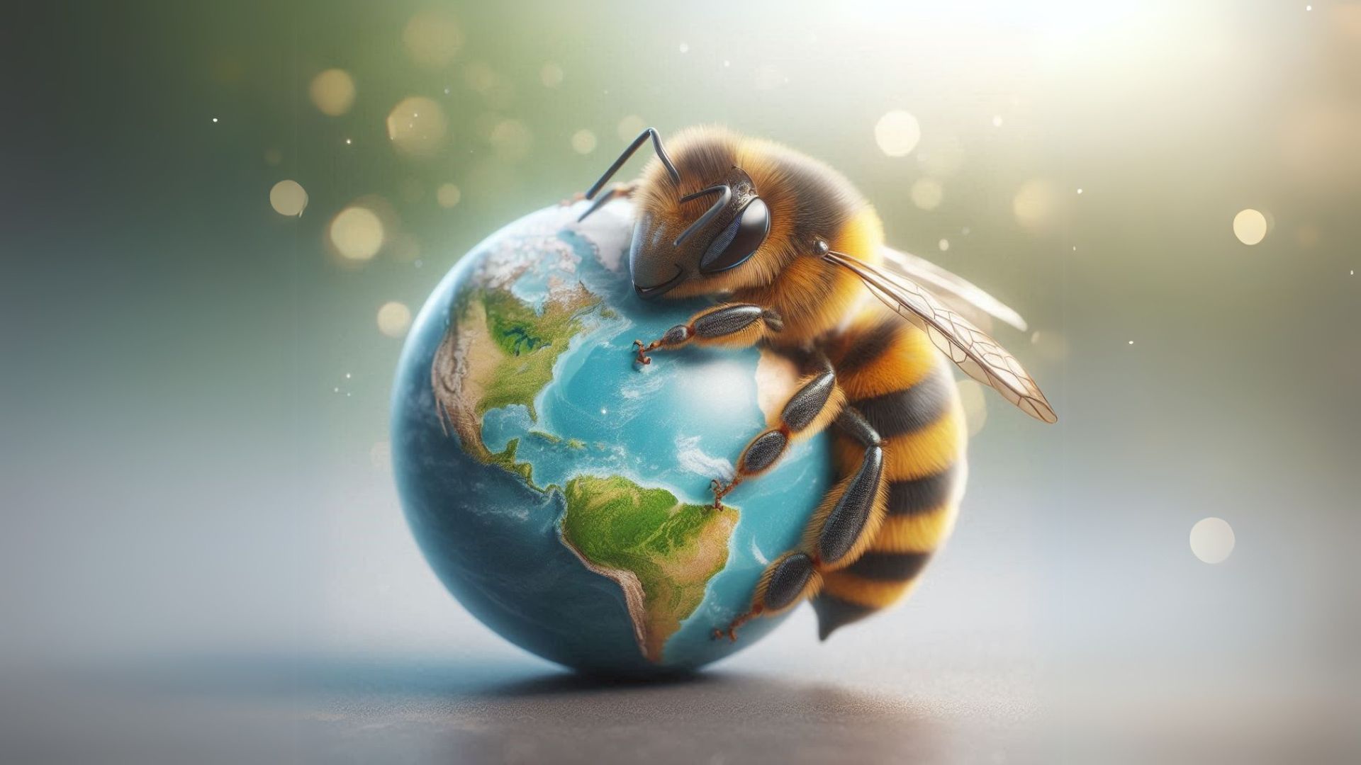 Día Mundial de la Tierra: Hábitos Verdes que Puedes Incorporar a Tu Vida Diaria.