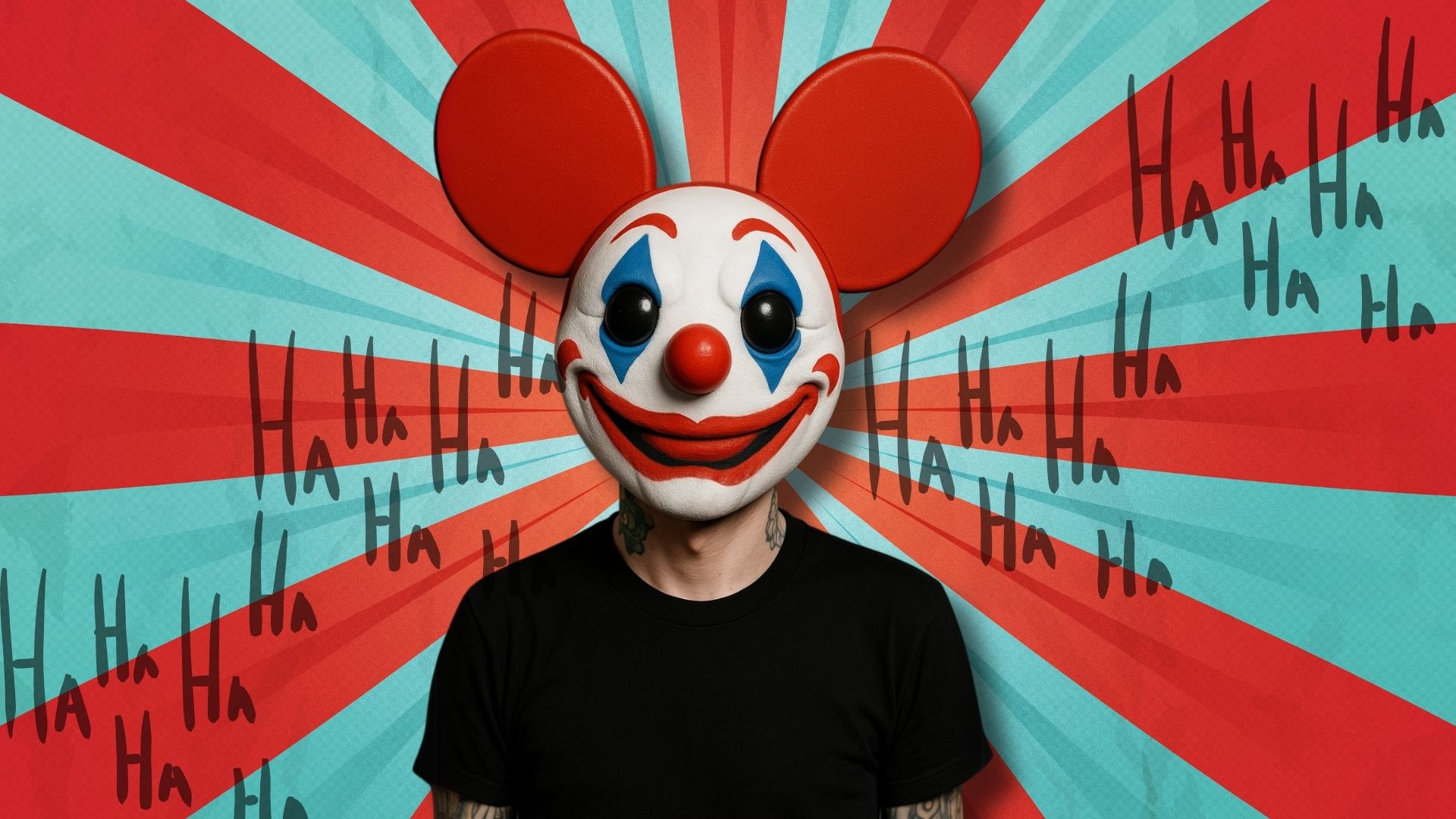 Deadmau5 en Coachella: ¿el crítico de DJs se convirtió en lo que juró destruir?