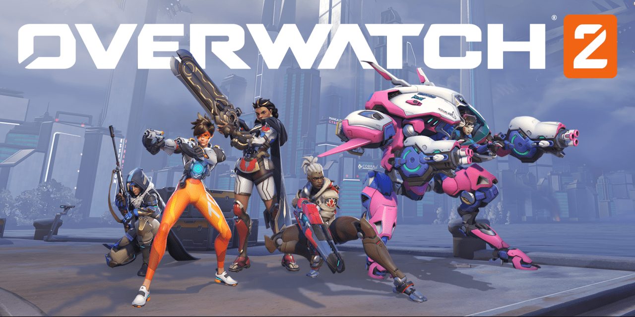 ¡Colaboración épica en el horizonte! Overwatch 2 y Street Fighter 6 se unen en un evento histórico