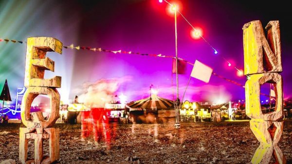 Equinox Festival inicia su expansión internacional con su primera edición en Brasil.