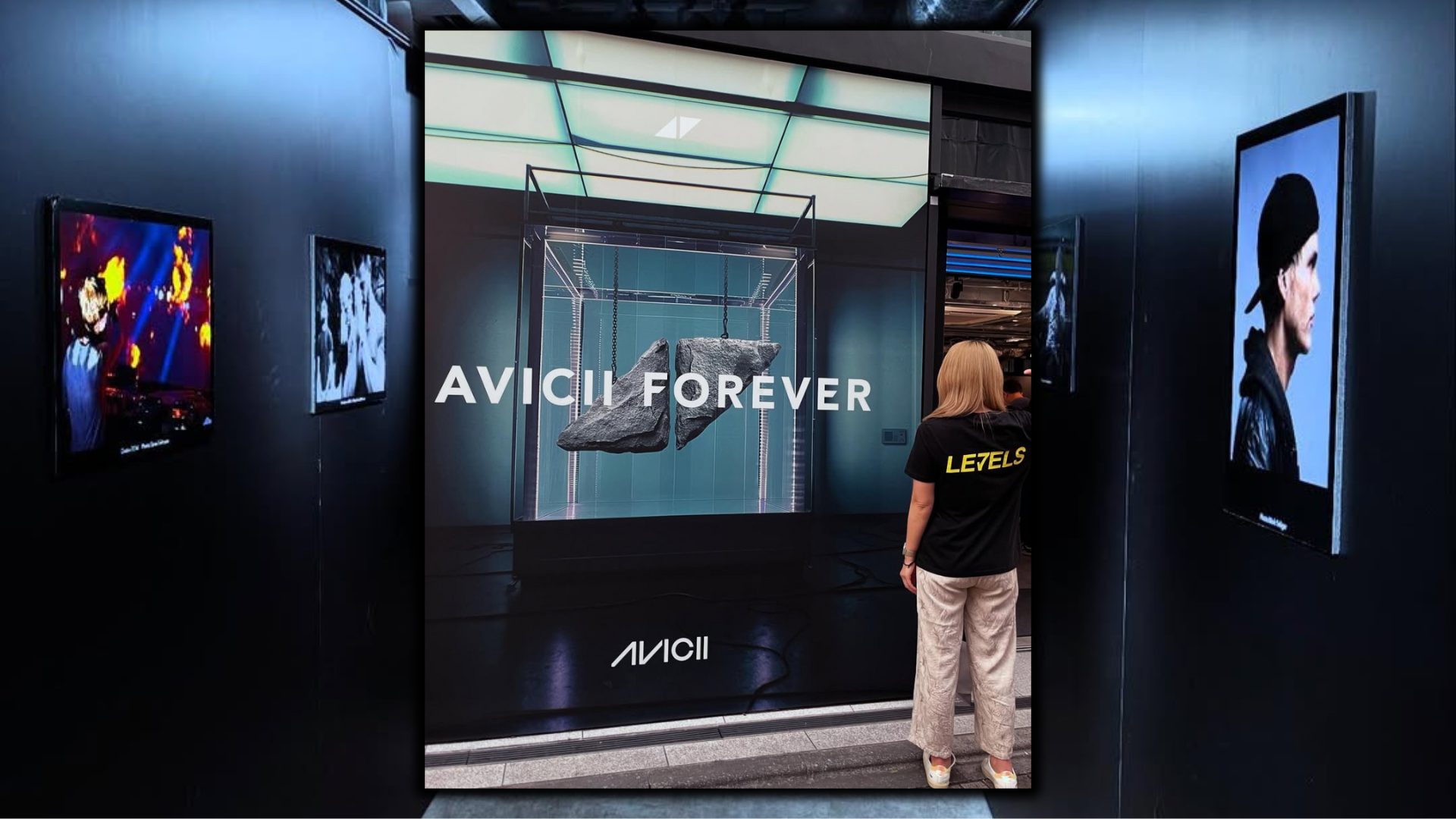 Avicii Forever: El nuevo álbum tributo ya está disponible.