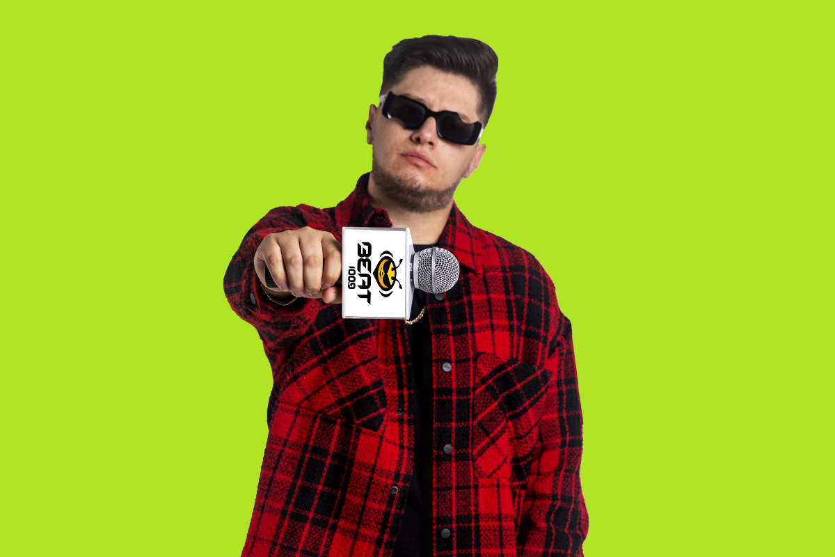 André