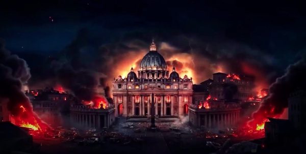 Nuevo Papa 2025: El Vaticano anuncia al sucesor y revelamos conspiraciones.