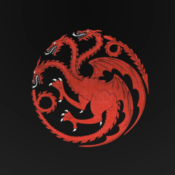 Casa Targaryen