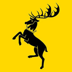 Casa Baratheon