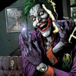 The Joker