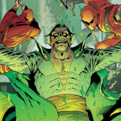Ra's al Ghul