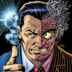 Two-Face