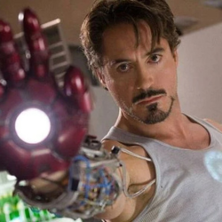 Iron Man
