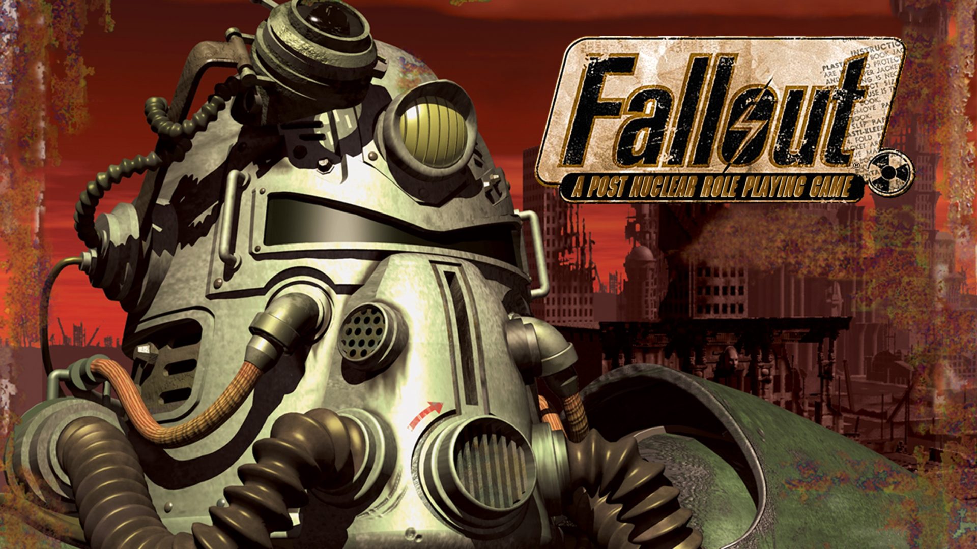 Fallout Remaster: Más allá de la nostalgia