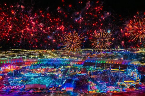 ¿Qué fue lo mejor de EDC Las Vegas 2025 y qué sigue en 2026?
