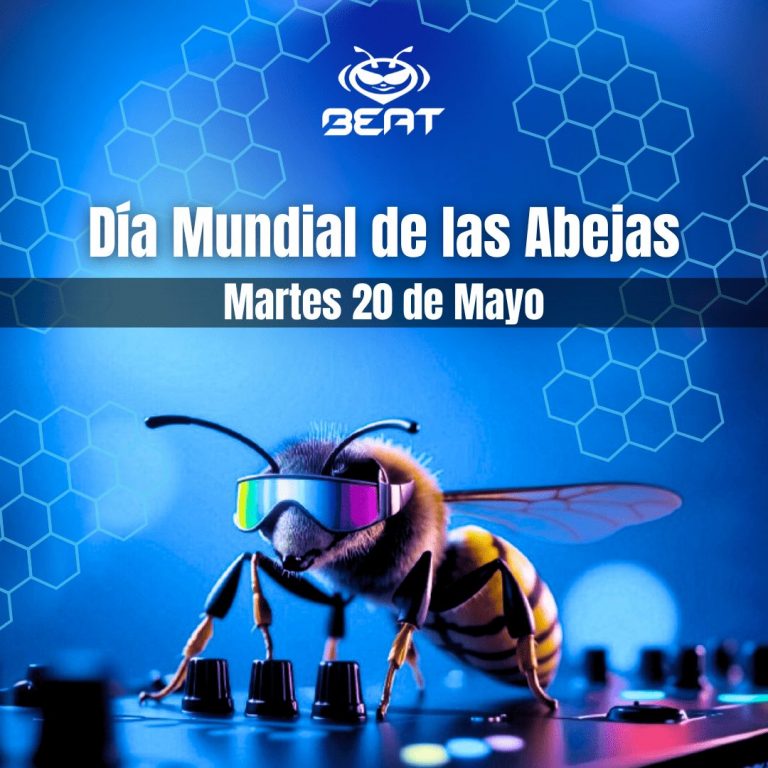 Día Mundial de las Abejas &#8211; Galería