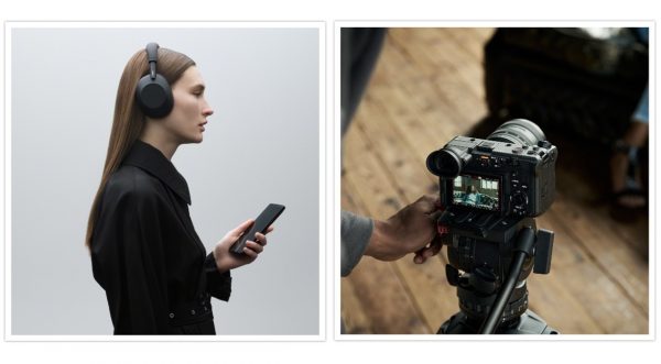Sony sorprende con dos lanzamientos de alto nivel en tecnología