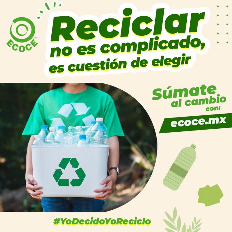 ECOCE RECICLAJE