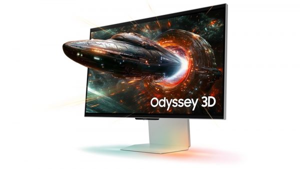 Samsung Odyssey 2025: revolucionando la experiencia de juego en México