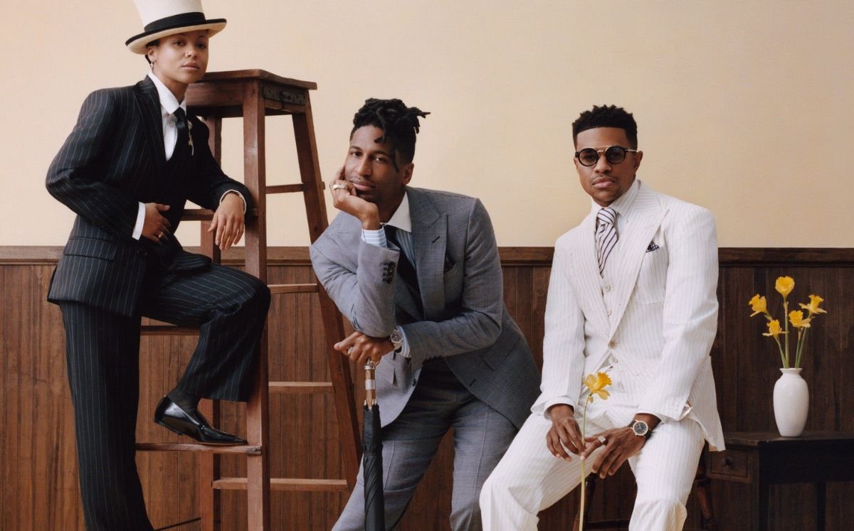 Esta es la temática de la Met Gala 2025: Celebra el orgullo afro y el dandi