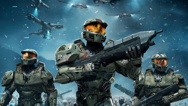 Grandes expectativas para el futuro de la saga Halo