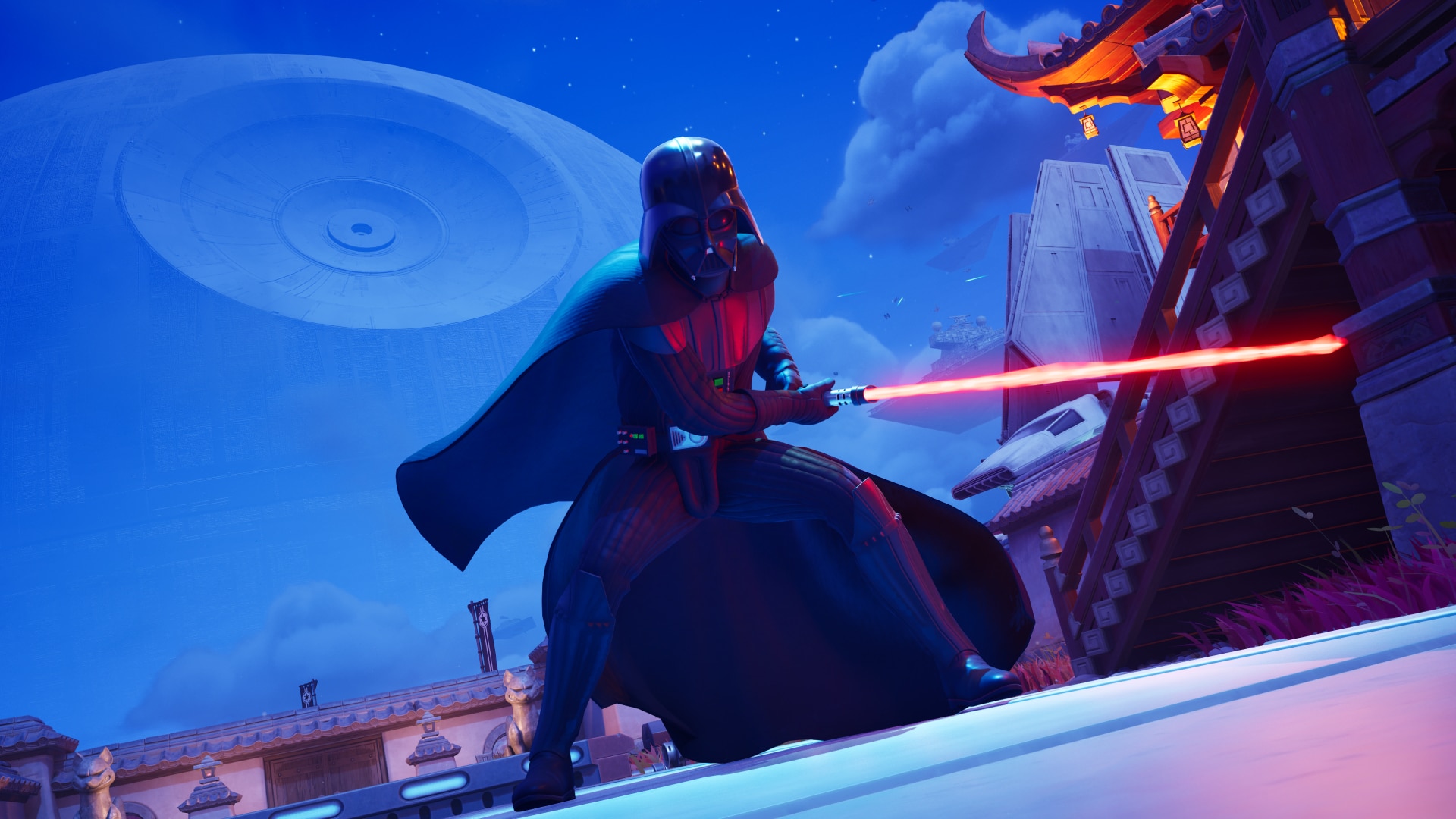 El regreso de Darth Vader a Fortnite: El impacto de la tecnología y el debate sobre la IA